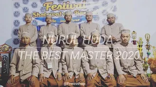 Download JUARA 1 NURUL HUDA THE BEST MASTER | FESBAN ONLINE 2020 MP3