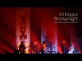 Download Lagu chilldspot - Groovynight (2022.10.26 One man tour “Road Movie”)