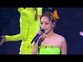 Twins Big Hits Medley -丟架、多謝失戀、朋友仔、女校男生、朋友的愛、戀愛大過天 Twins Spirit 演唱會2024 高清