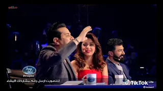 حاتم العراقي اوقعلك عقد   دندنها