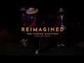 for KING + COUNTRY | WORLD ON FIRE Reimagined - World Dance Version