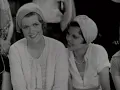 Movie The Road to Hollywood 1947 Stars Ann Christy Bing Crosby Luis Alberni