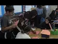 Unpacking Daily Math Objectives Encouraging Students to be Self-Reflective in the Learning Process