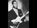 Elmore James - (I) Done Somebody Wrong (with lyrics) - HD
