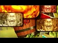 Tankard - Beerbarians (Official Lyric Video)