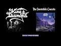 King Diamond - The Invisible Guests (lyrics)