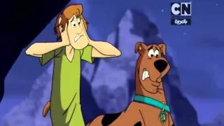 إعلان أفلام سكوبي دوو 