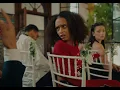 Llegué Yo - Lauty Gram & La Joaqui (Video Oficial)