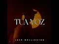 Tua Voz