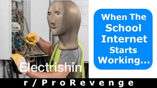 - A SysAdmin Annoyed Me And I Got Him Fired Reddit Narration