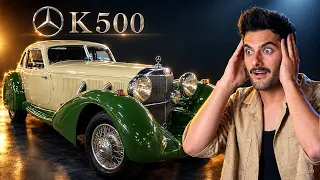 هدیه هیت...لر به شا...ه🤯 Hit...ler's gift to the ki...ng