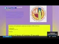 Hackers threaten to release LAUSD data on Monday