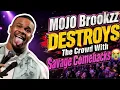 MoJo Brookzz Just Dropped His BEST Stand-up Yet Latest Comedy 2026