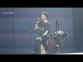 謝霆鋒 - 遊樂場￼ 《謝霆鋒Evolution Nic Live進化演唱會》 26.04.2025