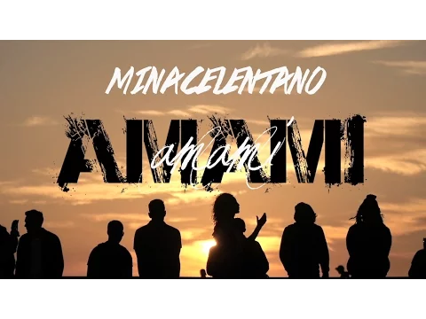 Download MP3 MinaCelentano - Amami Amami (Video Ufficiale) (Mina e Celentano)