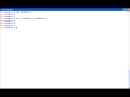 Assembly Primer for Hackers Part 4 Hello World Tutorial