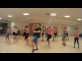 Zumba - Simarik Tarkan Kiss Kiss