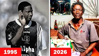 1995 caf champions orlando pirates fc where are they now