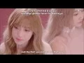 Download Lagu Lovelyz - Destiny (나의 지구) (eng sub + romanization + hangul) MV [HD]D