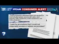 I-TEAM Over 480k in losses reported with online women s group WHIO-TV