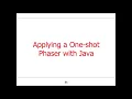 Java Phaser Part 3