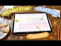 5 Steps For An Artist Friendly Schedule - How To Be Productive AND Flexible