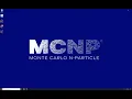 Tutorial How to Install MCNP6 3 on Microsoft Windows
