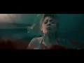 Piranha 3-D | Crystal's death