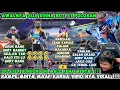 Download Lagu 2PLAYER SONGONG INI SAMPE MALU KENA MENTAL MEREKA MINTA MAAF MENYESAL UDAH NGE HINA GUA AUTO NGAKAK🤣
