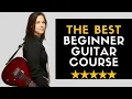 Lauren Bateman Beginner Guitar Course - The BEST Beginner Guitar Course