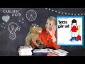 Download Lagu Totte går ud | Af Gunilla Wolde | Carlsen Kids | Højtlæsning for børn