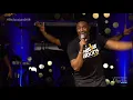 Jonathan Nelson - Our God Medley Live In Baltimore