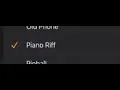 Download Lagu Bad to the bone ringtone