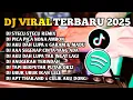Download Lagu DJ TIKTOK TERBARU 2025-🎵 DJ DJ STECU STECU STELAN CUEK REMIX 🎵 DJ COBA COBA JALANIN DULU FULL ALBUM