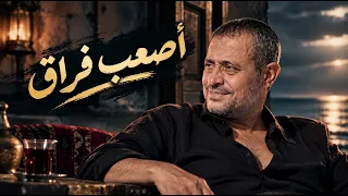 اصعب فراق جورج وسوف دندنها