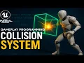 Gameplay Programming Essentials - Collision System