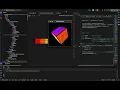 Learning LWJGL 3 Cube with Texture