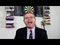 Christian Borle - The Candy Man (Reaction!)  He Forgets All The Lyrics!