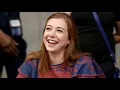 Alyson Hannigan STUNS in Rainbow Bikini Fans Can t Believe It
