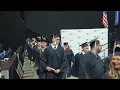 Penn State Berks Spring Commencement 2024