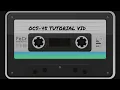 OCS-45 Tutorial - Cassette simulation types controls Distortion and Noise