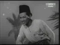 P.Ramlee & Rubiah - Semarak Hati (OST Juwita 1951)