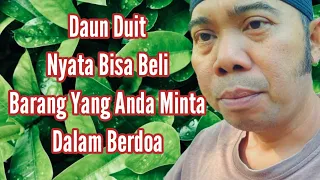 Download Daun Duit Nyata Ilmu Ini Baru Pertama Di Indonesia MP3