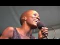 Download Lagu Rokia Traoré - Zen - LIVE at Afrikafestival Hertme 2017