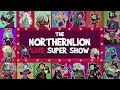 THE DLES / Tape to Tape - 26 Oct 2026 - Unofficial Northernlion VOD