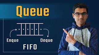 Queue - Data Structures Algorithms Tutorials In Python