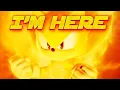 Download Lagu Sonic AMV - Sonic Frontiers: The Final Horizon ~ I'm Here Revisited (Kellin Quinn Version)