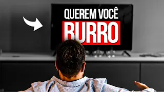 O que está acontecendo com o Jornalismo Brasileiro?!