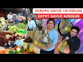 Borong Sayuran Sekebon Hanya 100 Ribuan‼️Pasar Sayur Di India‼️