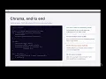9 PM Python to Gen AI Developer Bootcamp Week 6 Day 1